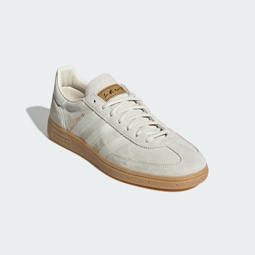 ADIDAS PERFORMANCE Sneaker 'Handball Spezial Messi' in Beige