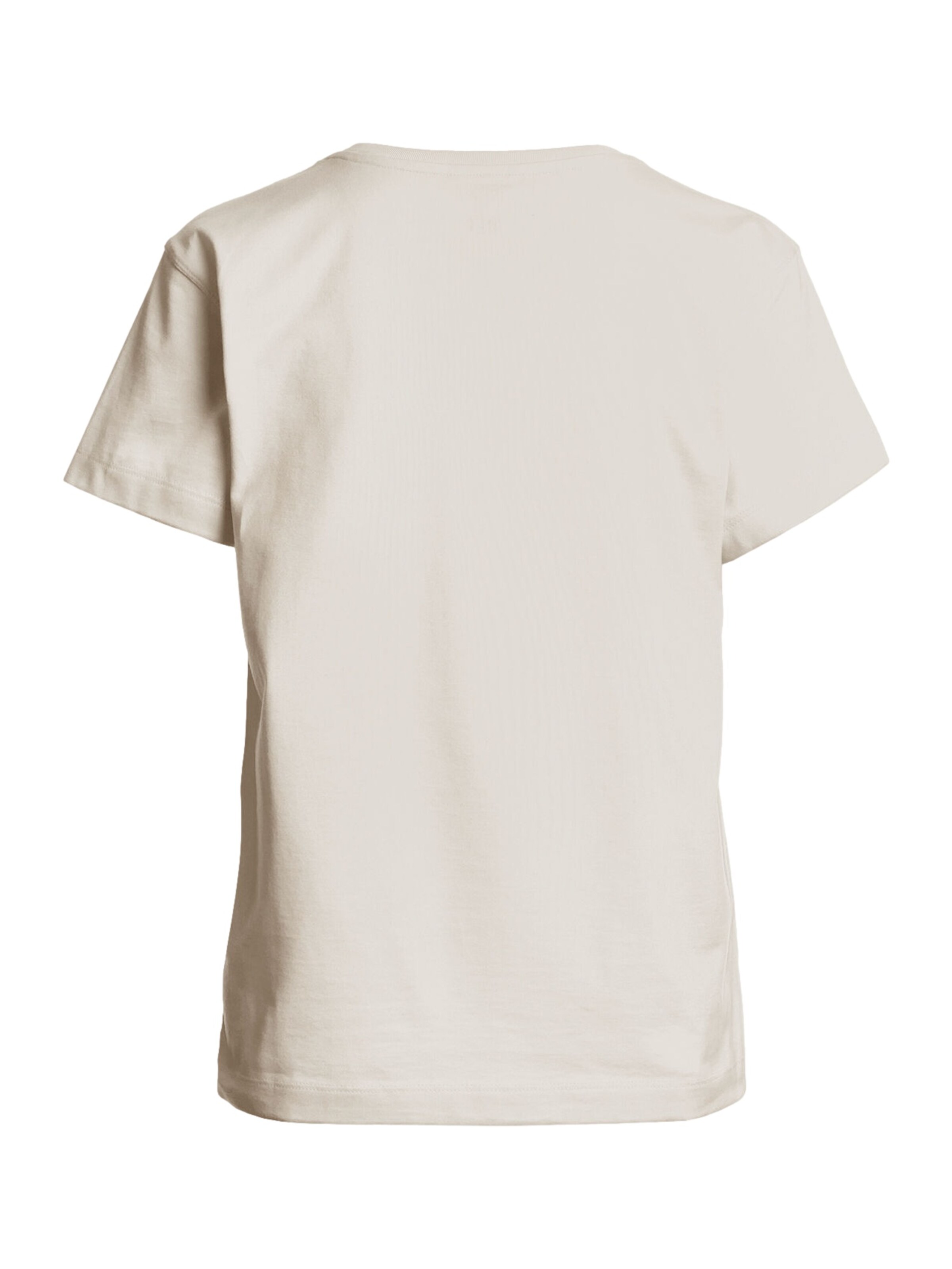 Parajumpers Shirt 'Easy' in Beige