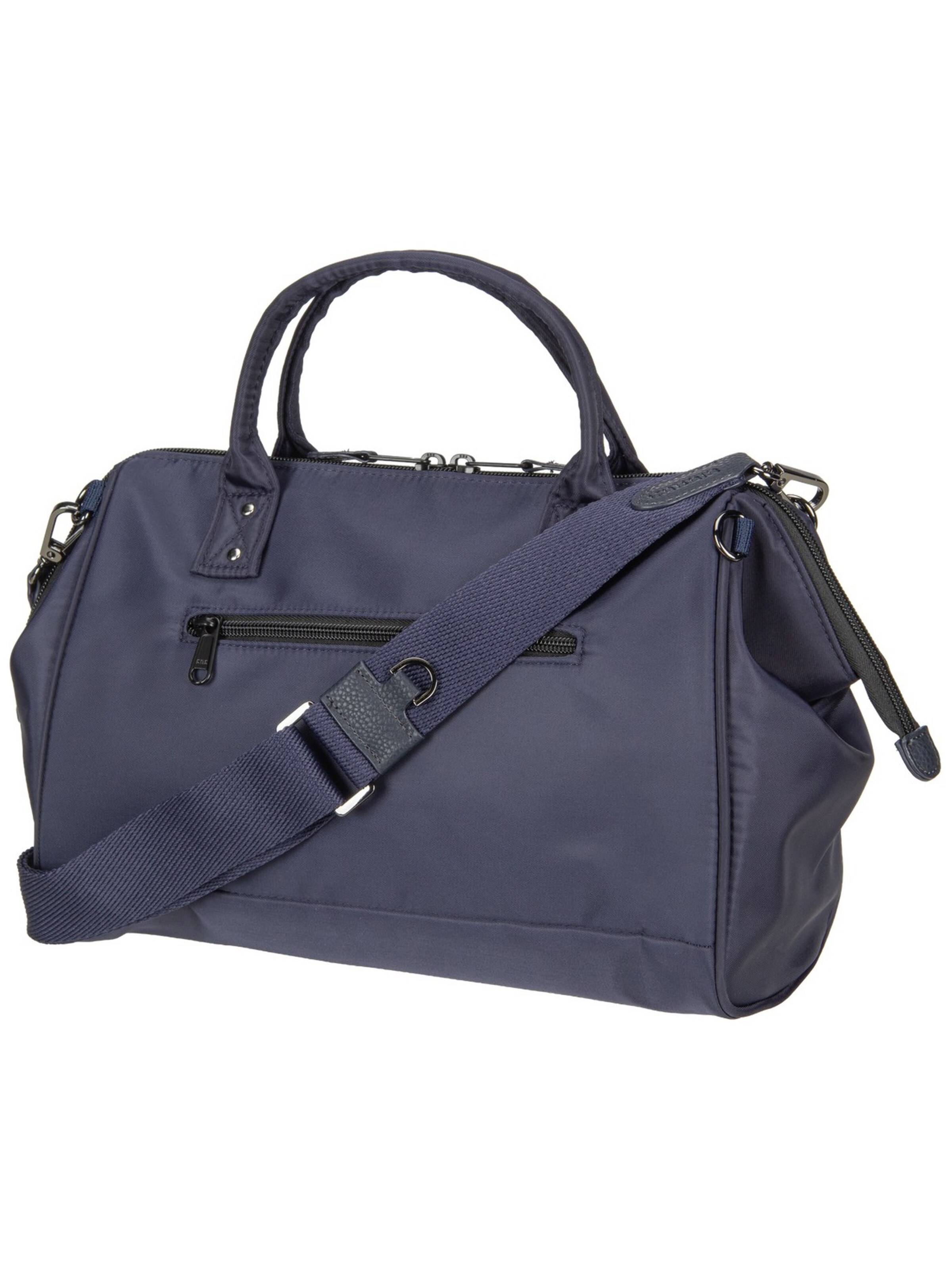 Cabaia Handtasche in Blau
