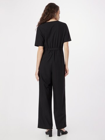 Tuta jumpsuit 'Nala' di ABOUT YOU in nero