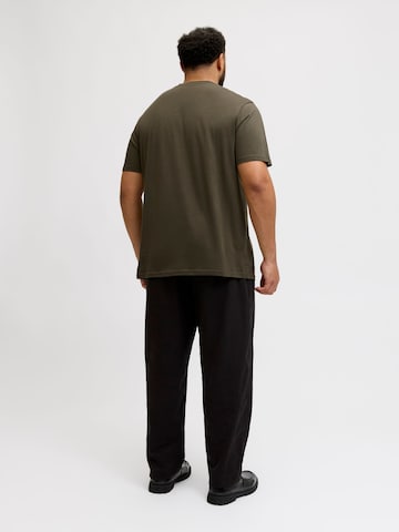 T-Shirt JACK & JONES en vert