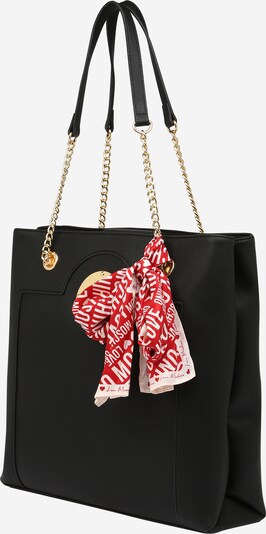 Love Moschino Μεγάλη τσάντα σε μαύρο, Άποψη προϊόντος