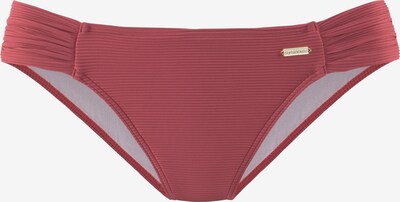 Pantaloncini per bikini SUNSEEKER di colore rosso, Visualizzazione prodotti