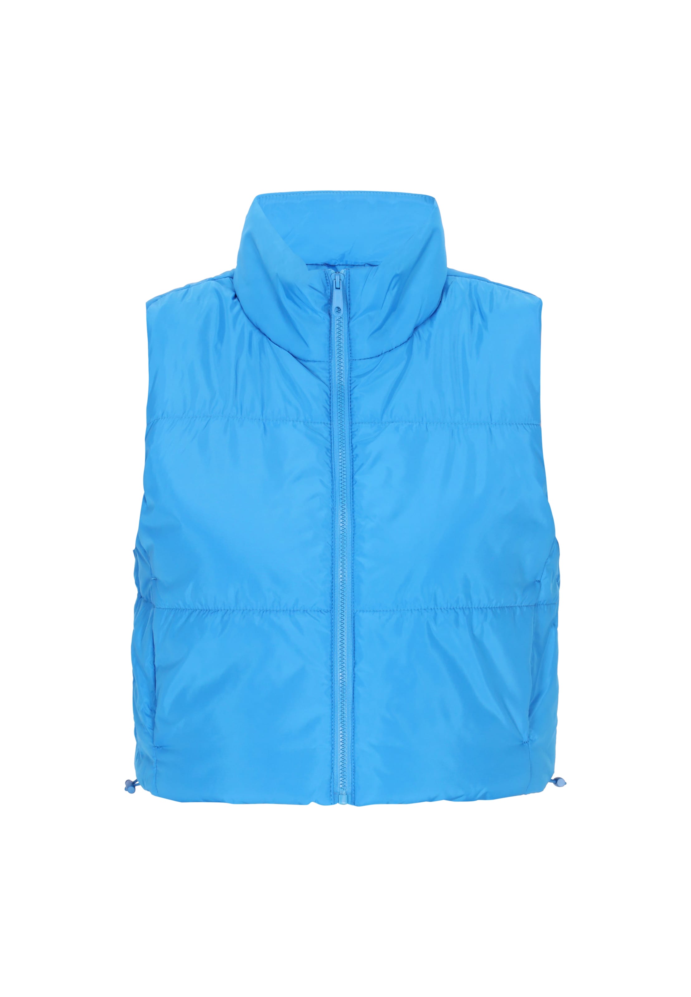 myMo ATHLSR Vest i turkis, Produktvisning