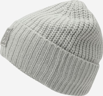 Bonnet CODELLO en gris : devant