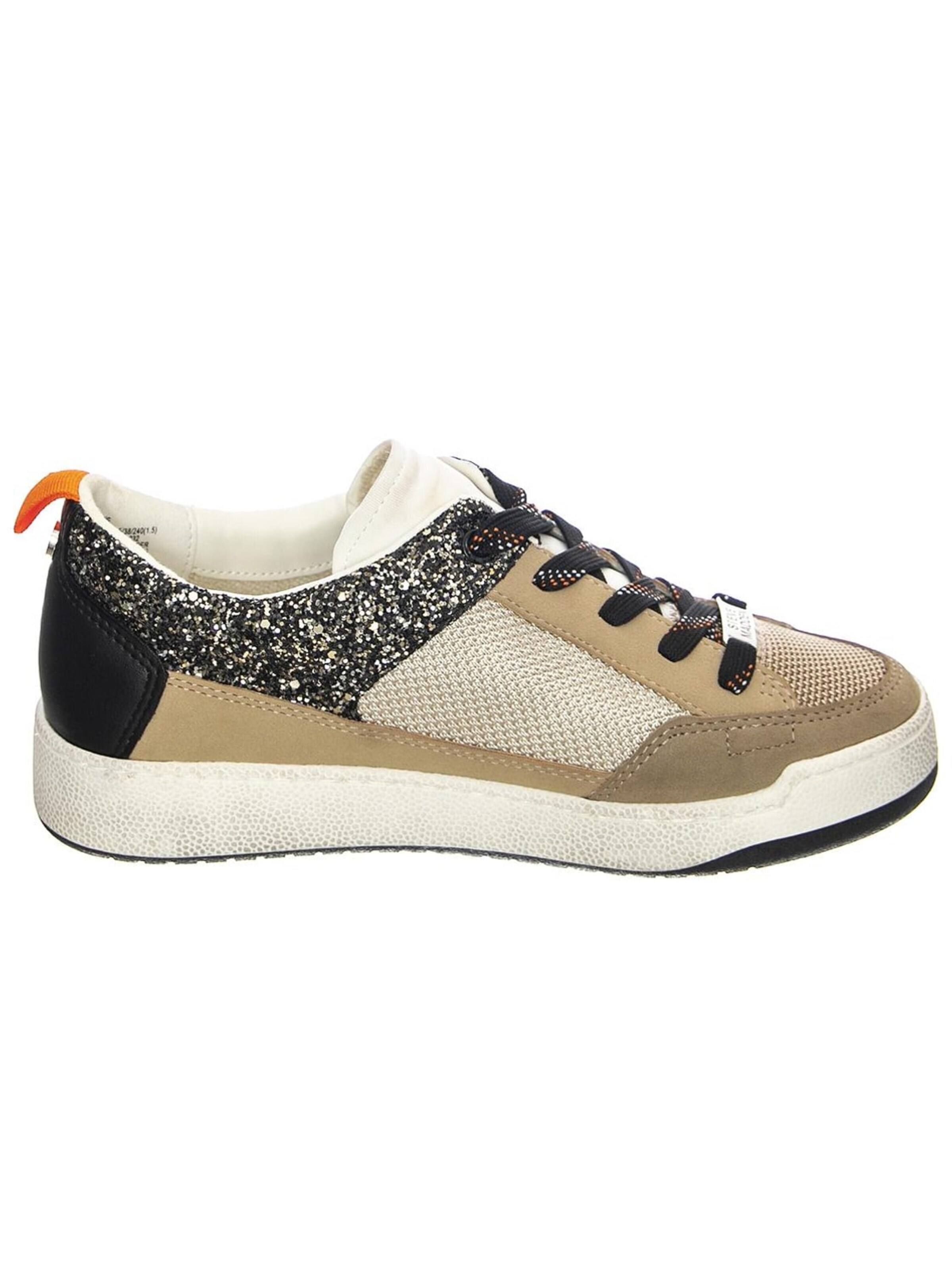 STEVE MADDEN Buty sportowe sznurowane 'Gimmie' w kolorze mieszane kolory