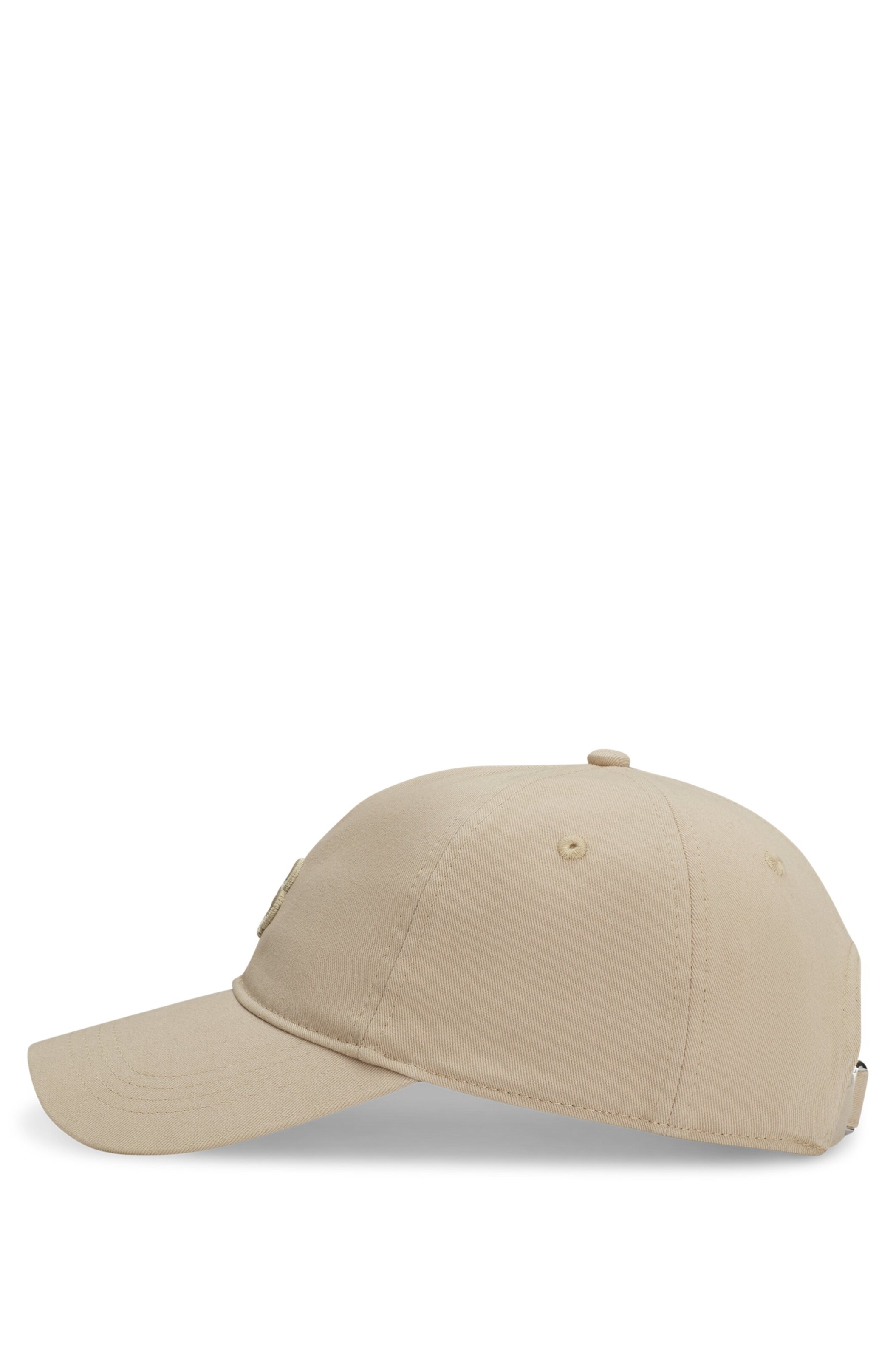 BOSS Cap 'Ari' in Beige