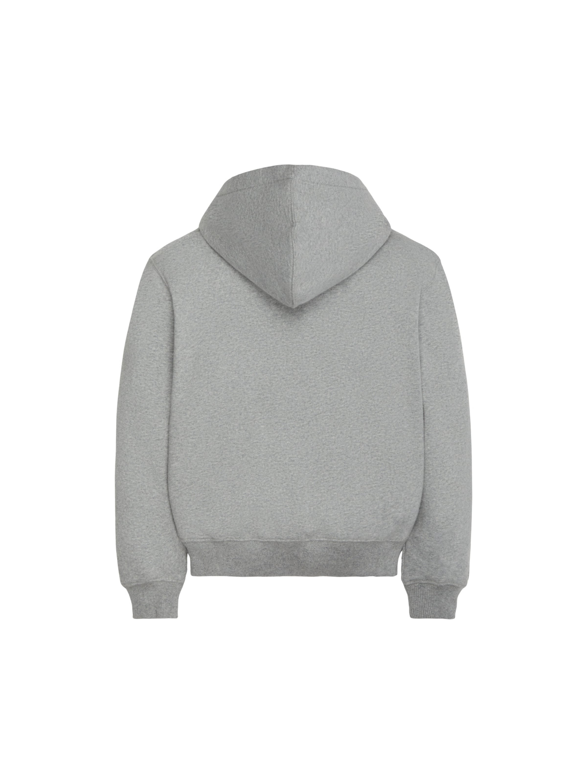 DICKIES Sweatshirt i grå