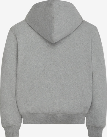 DICKIES Sweatshirt in Grau