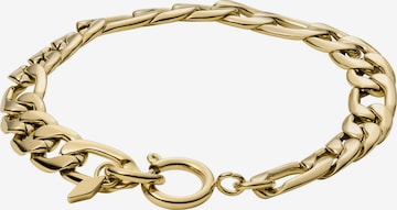 FOSSIL Bracelet in Gold