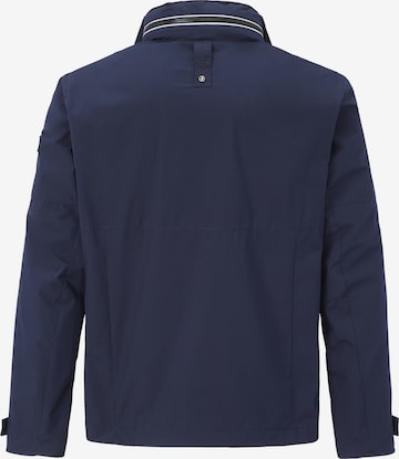 REDPOINT Toiminnallinen takki värissä sininen