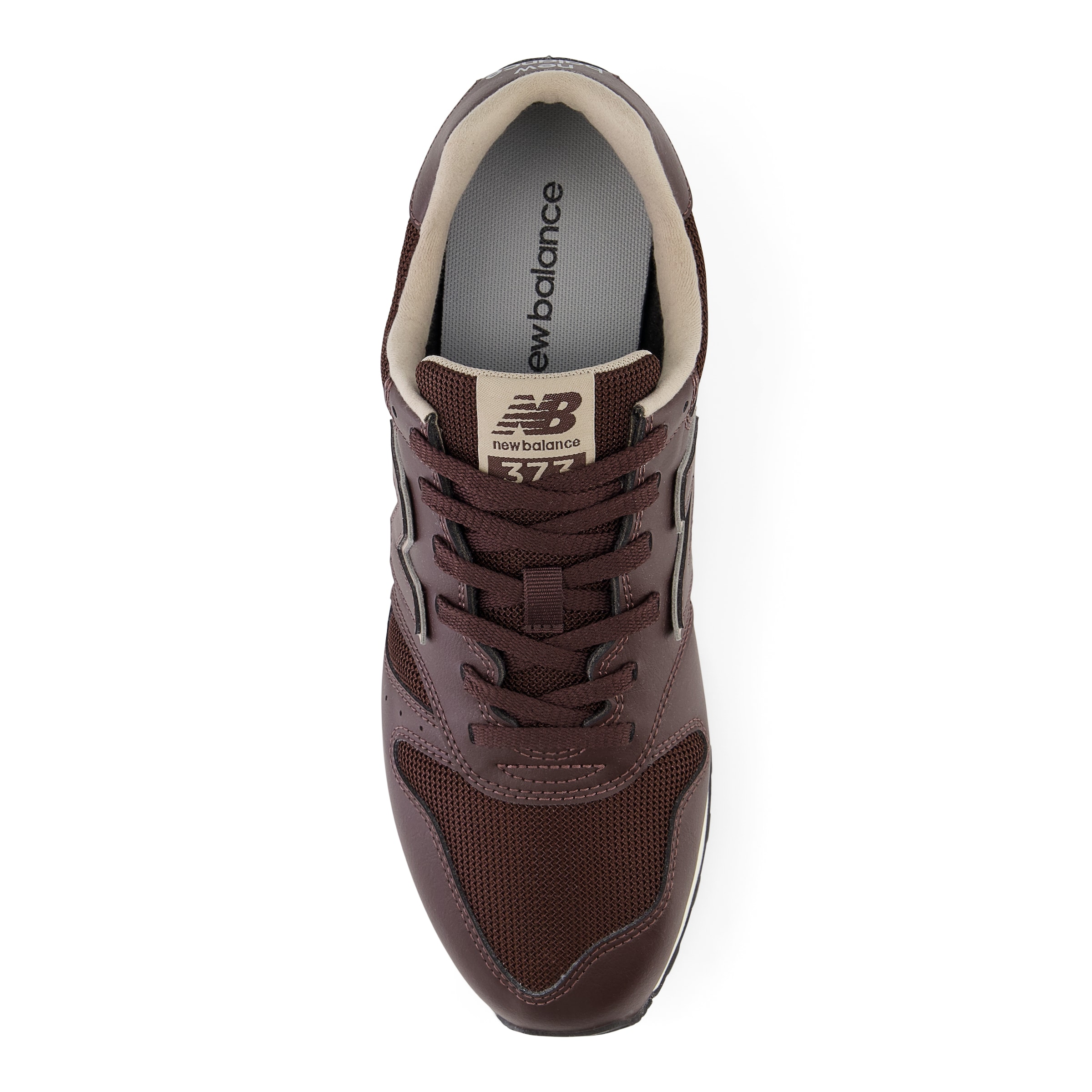 new balance Sneakers in Brown