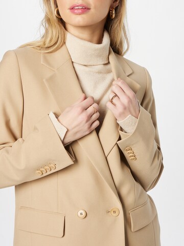 DRYKORN Blazer 'WARDLOW' in Beige