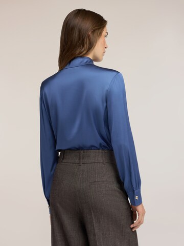 MOTIVI - Blusa en azul