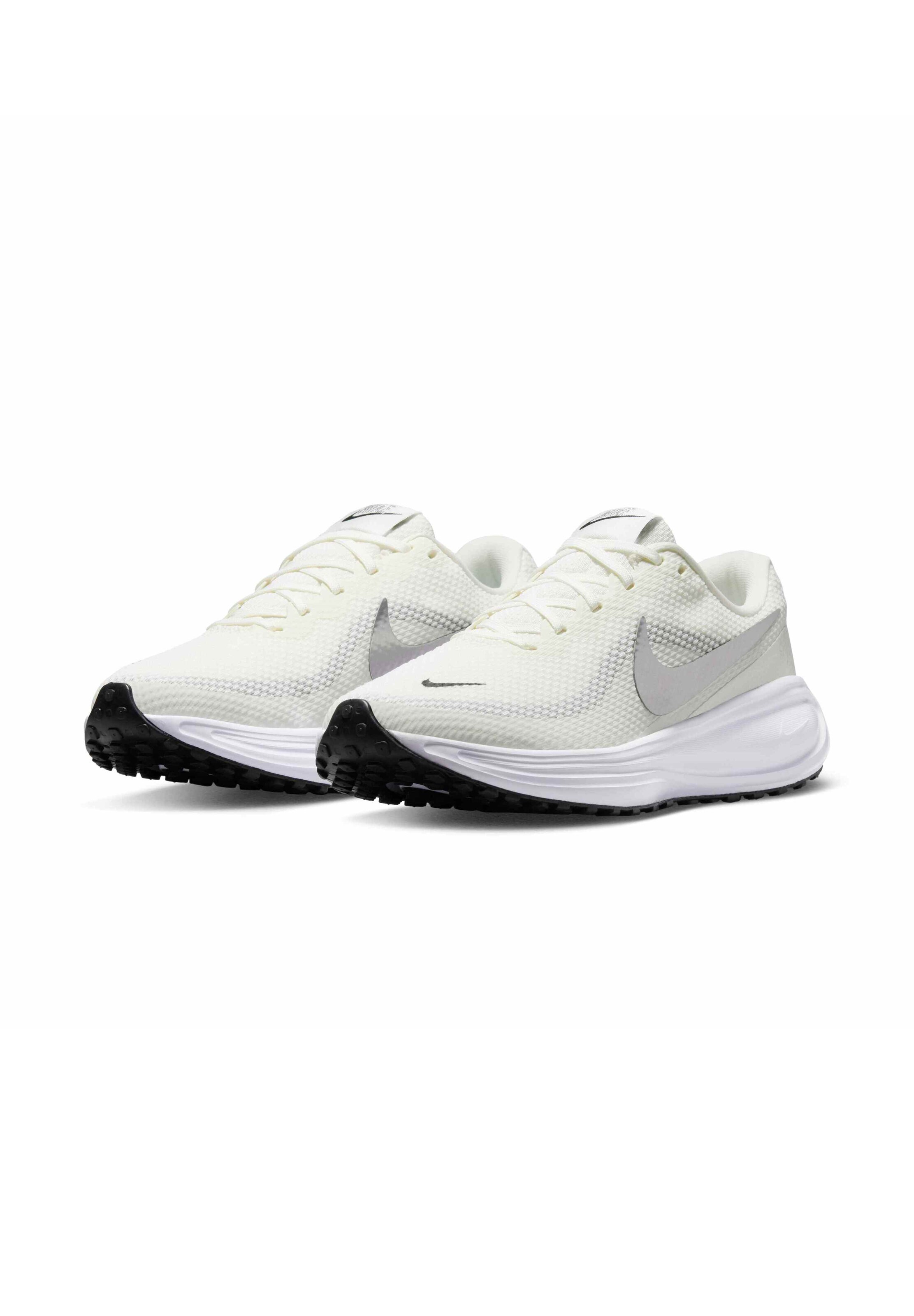 NIKE Παπούτσι για τρέξιμο 'Revolution 8' σε μπεζ
