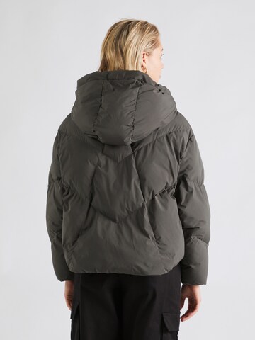 No. 1 Como Jacke 'Frya' in Grau