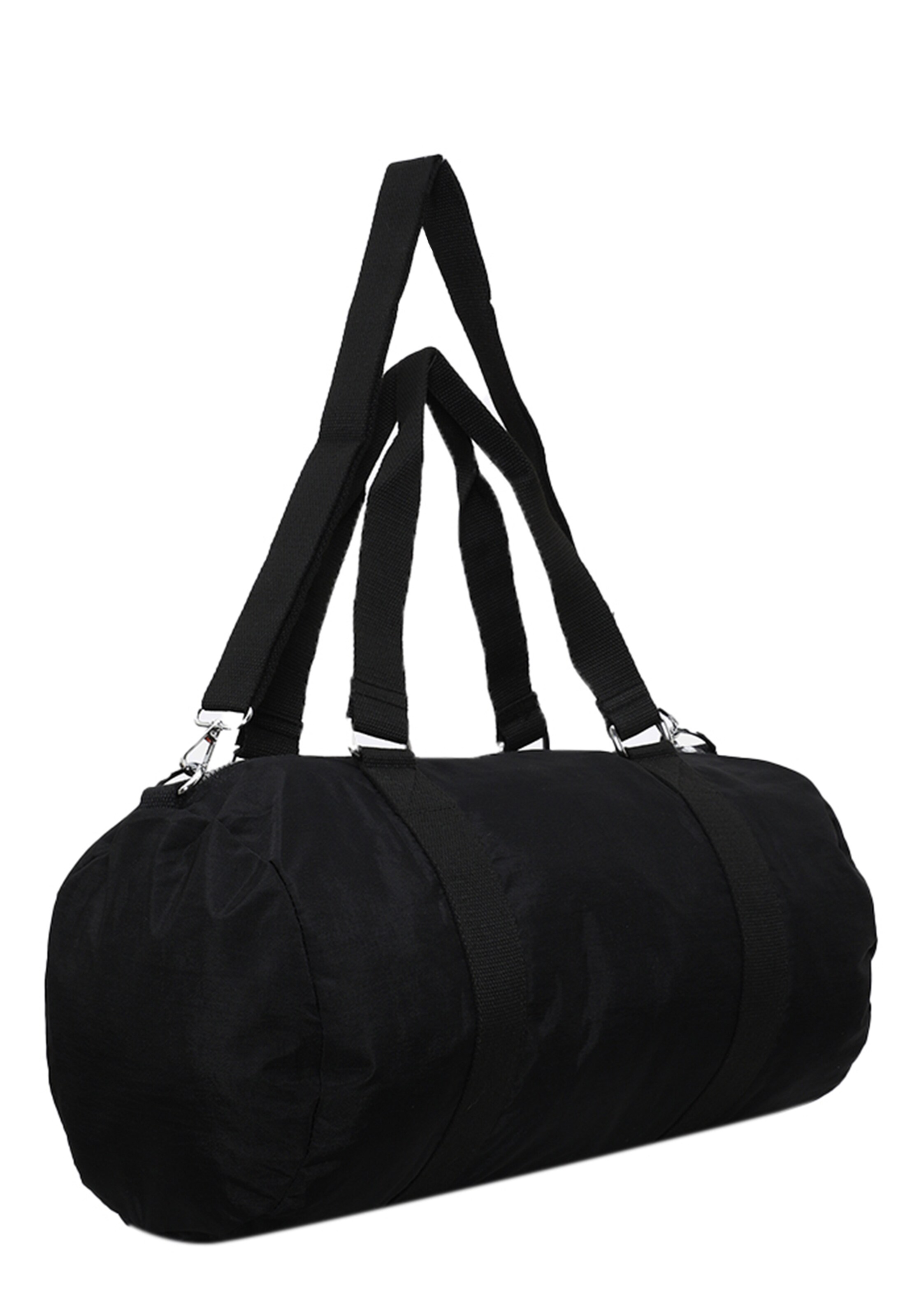 Mindesa - Mala de viagem em preto