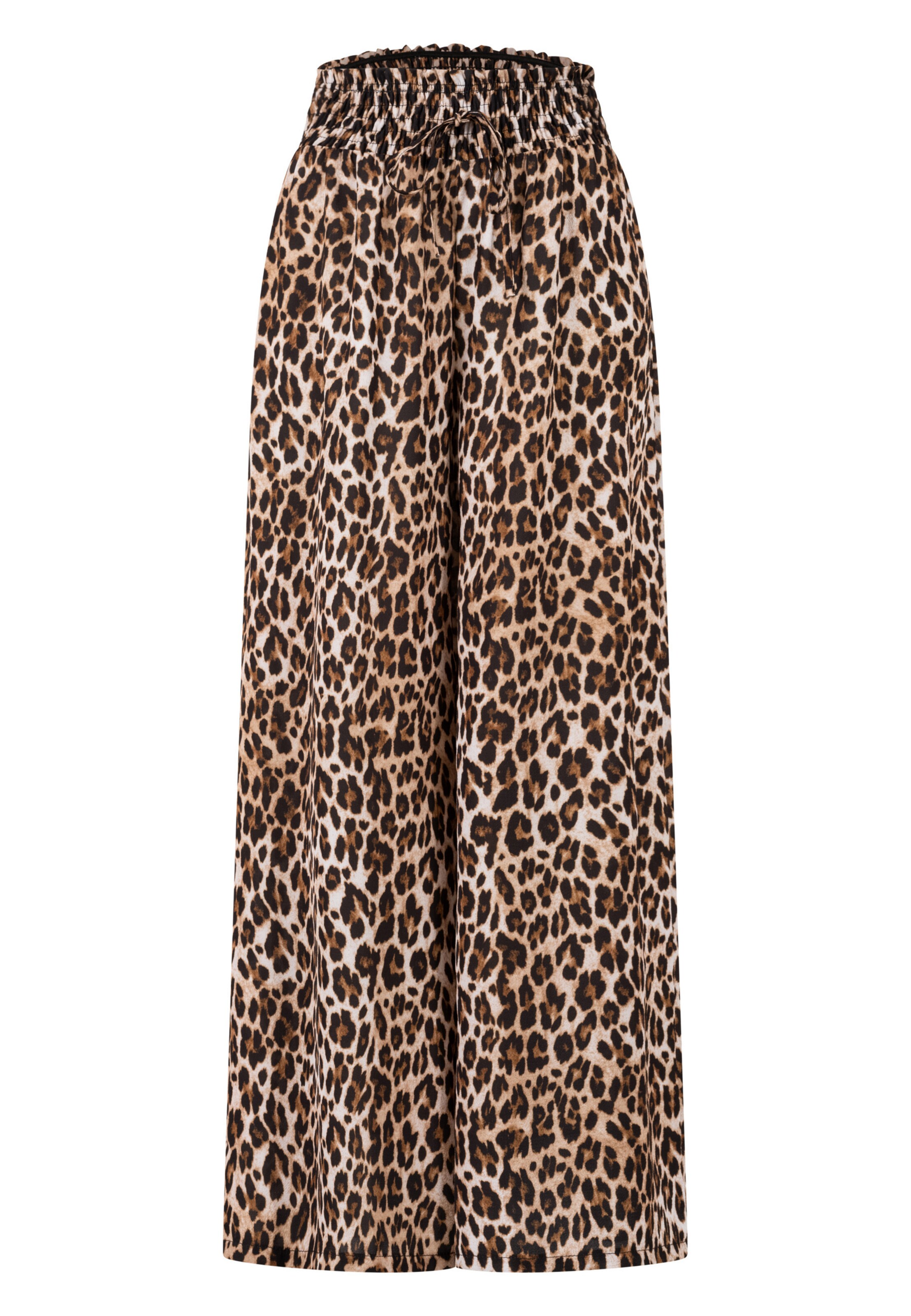 Cloud5ive Trousers in Brown: front