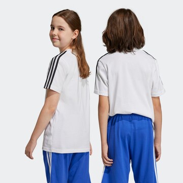 ADIDAS SPORTSWEAR Performance Shirt 'Essentials' in White