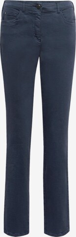 Goldner Jeans in Blauw: voorkant