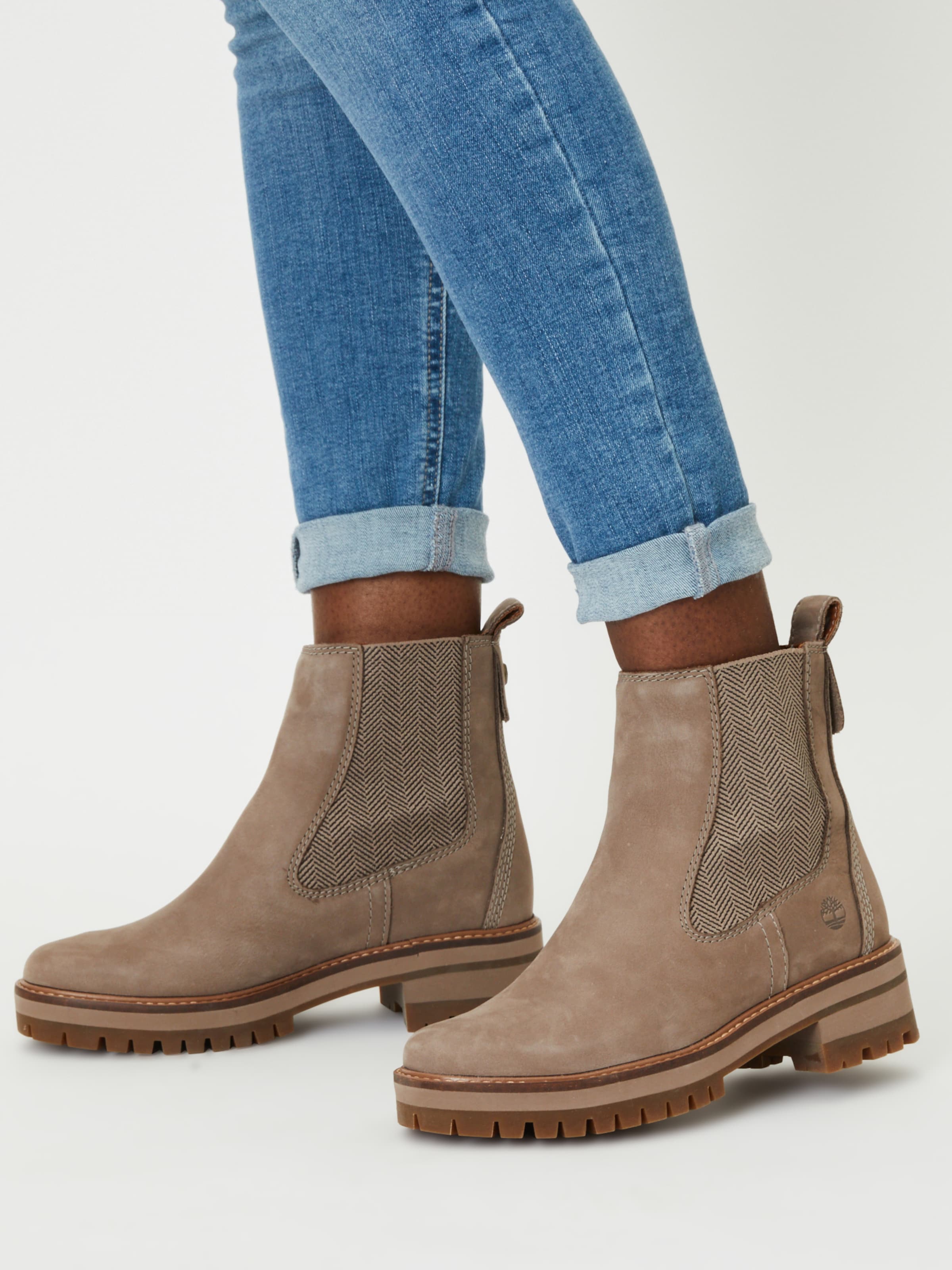 timberland chelseaboots