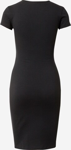 Urban Classics Dress in Black