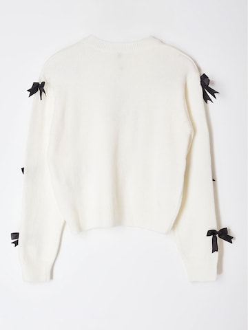 Trendyol - Jersey en beige
