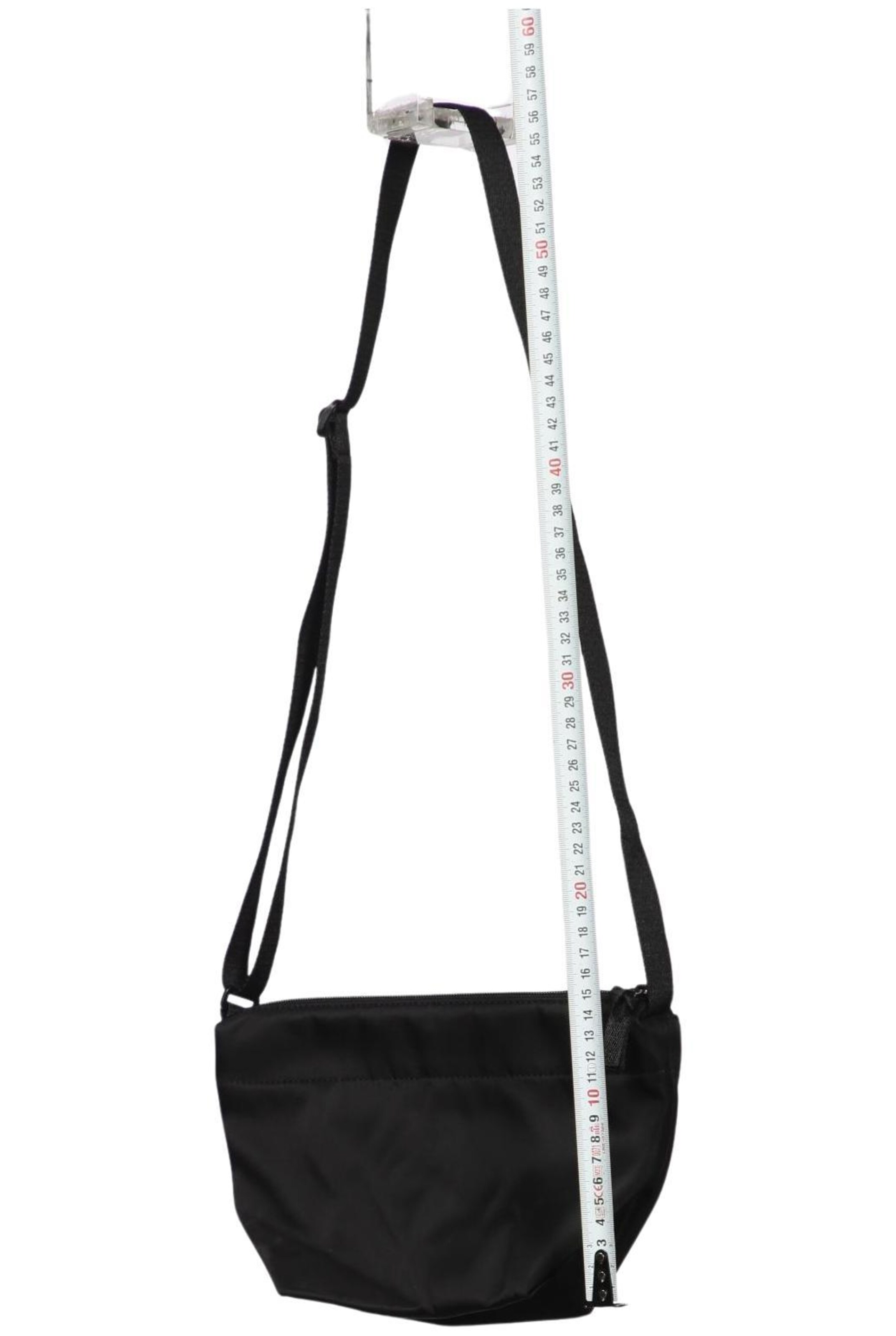 UNIQLO Handtasche klein One Size in Schwarz