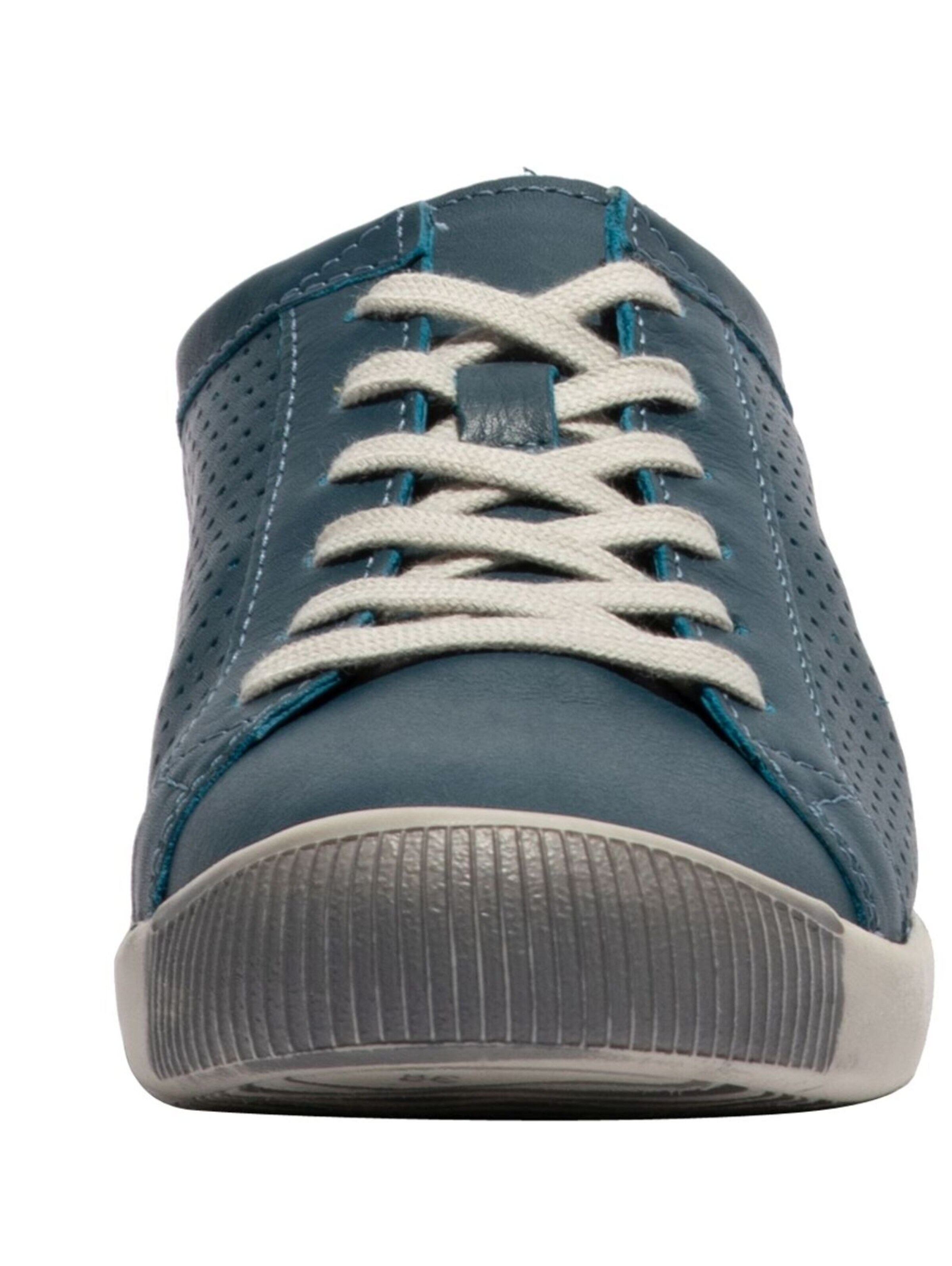 Softinos Sneaker in Blau
