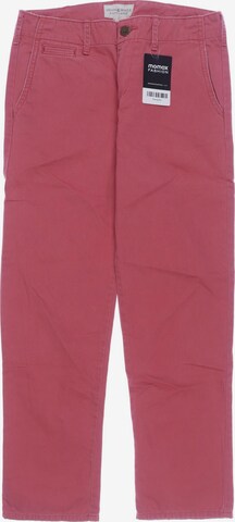 DENIM & SUPPLY Ralph Lauren Jeans in 25 in Pink: front