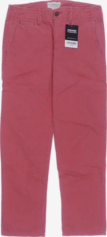 DENIM & SUPPLY Ralph Lauren Jeans 25 in Pink: predná strana
