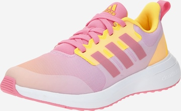 Pantofi sport 'FortaRun 2.0 K' de la ADIDAS SPORTSWEAR pe roz: față