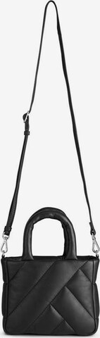 MARKBERG Ročna torbica 'Lua' | črna barva