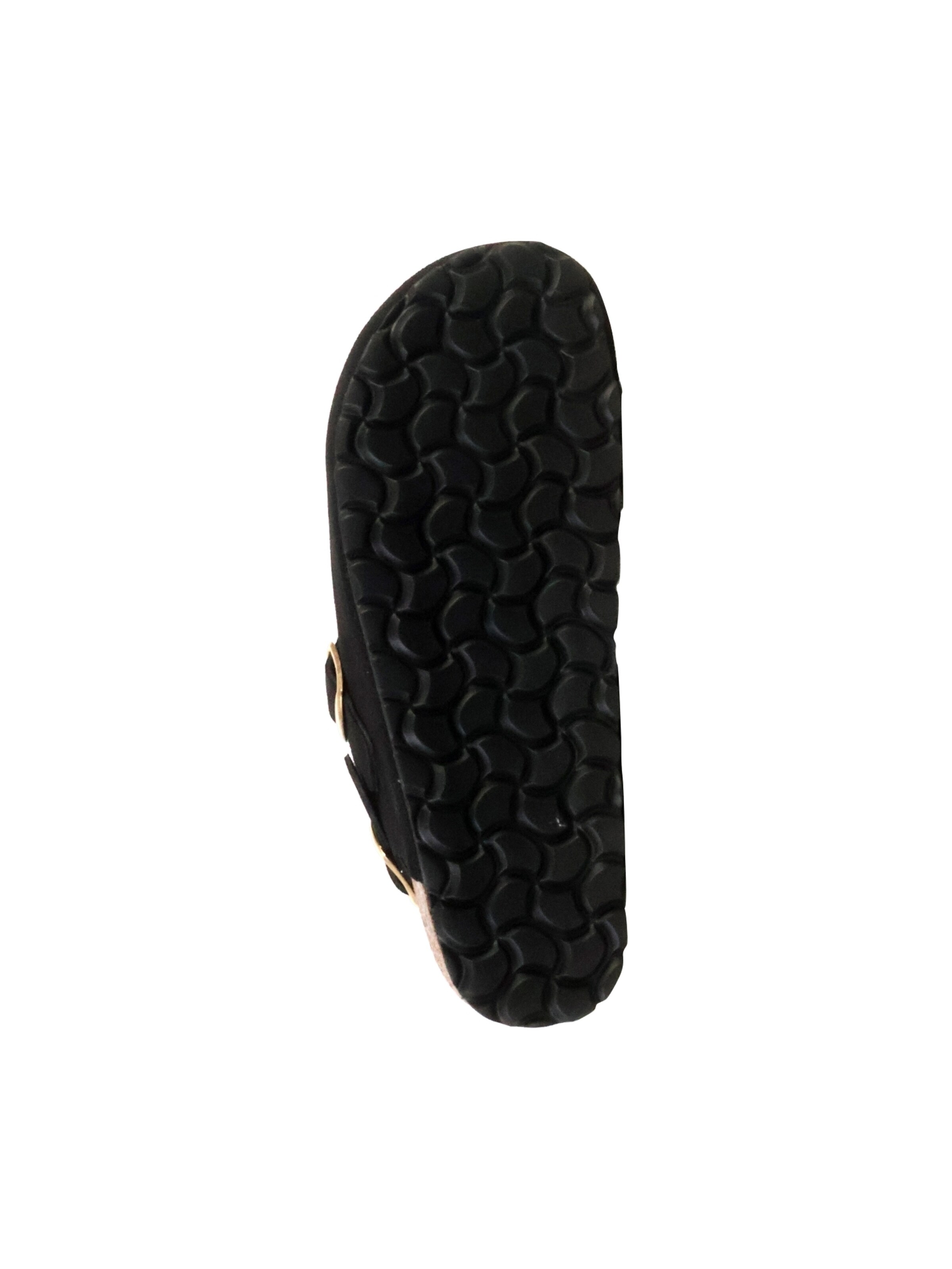 Mule The Divine Factory en noir
