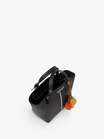 VALENTINO Shopper 'Sac Cabas Hybris Re Noir Femme Nero' in Zwart