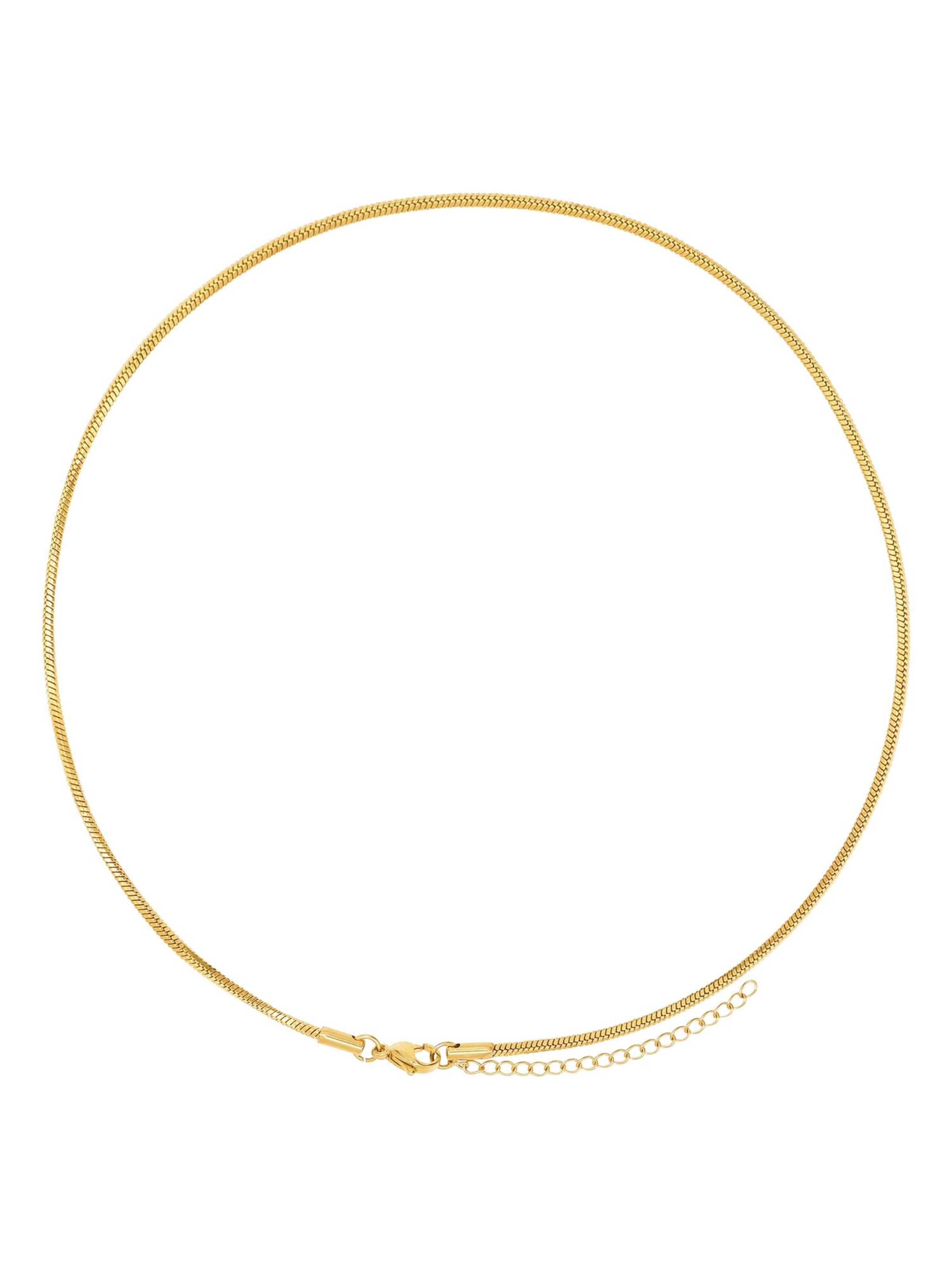 Heideman Necklace 'Nancy' in Gold