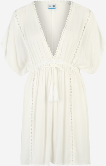 O'NEILL Sportska haljina 'Mona' u bijela, Pregled proizvoda