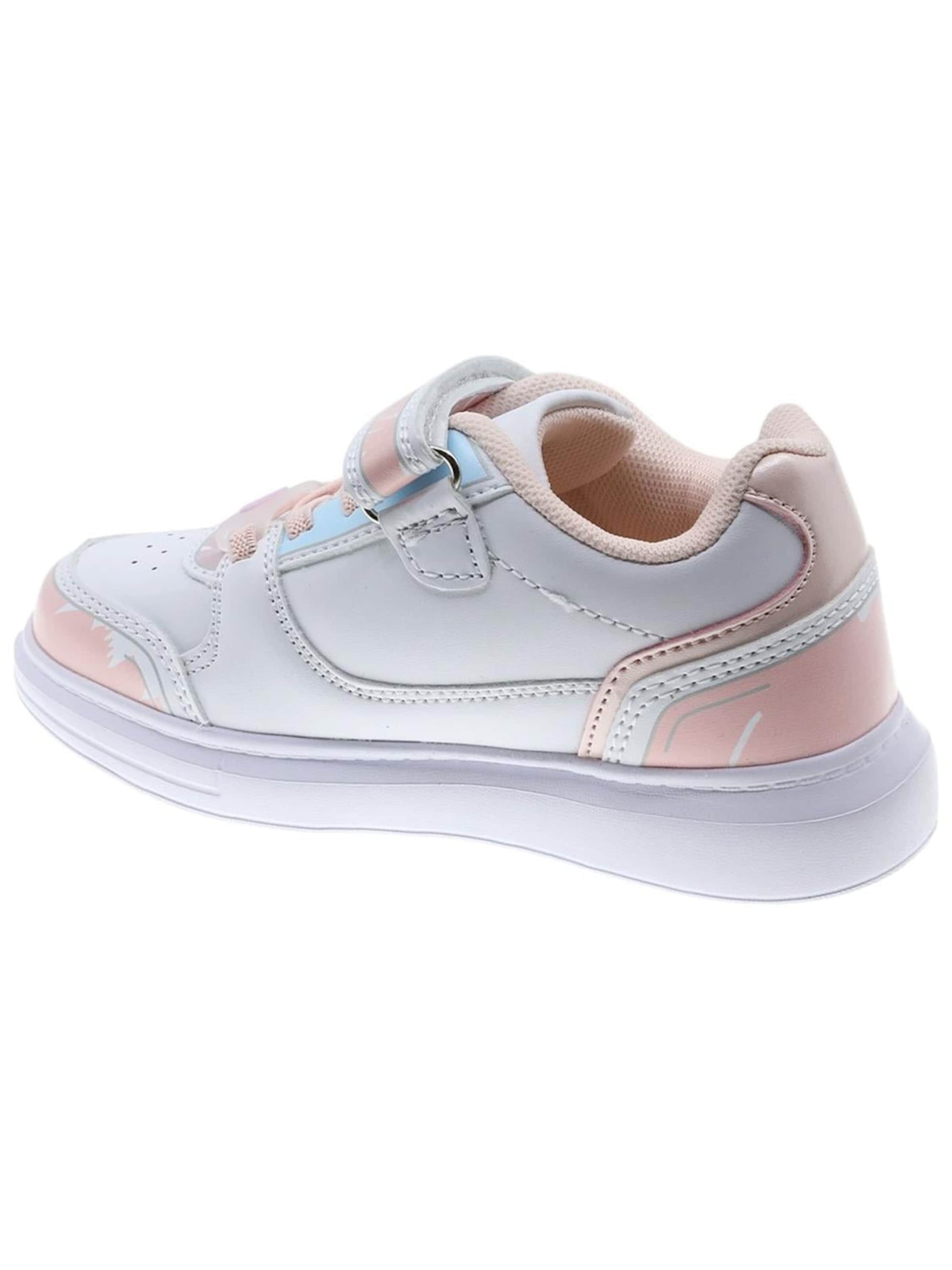 Sneaker 'Casual Shoe' di Beppi in bianco