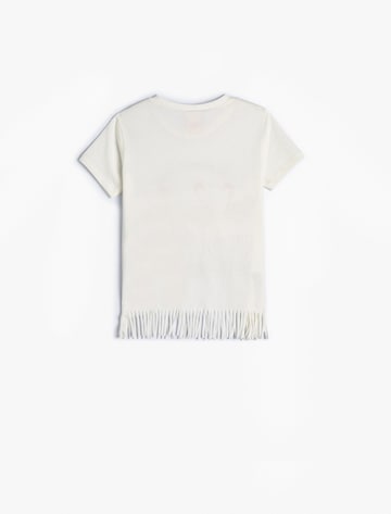 Koton Shirt in Beige