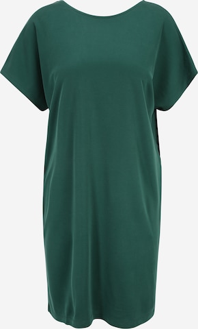Robe 'Kattie' mbym en vert : devant