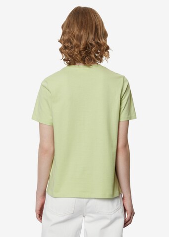 T-shirt Marc O'Polo DENIM en vert