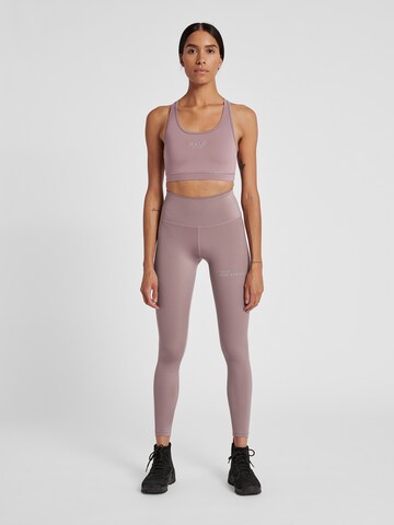 HALO Bustier BH in Lila