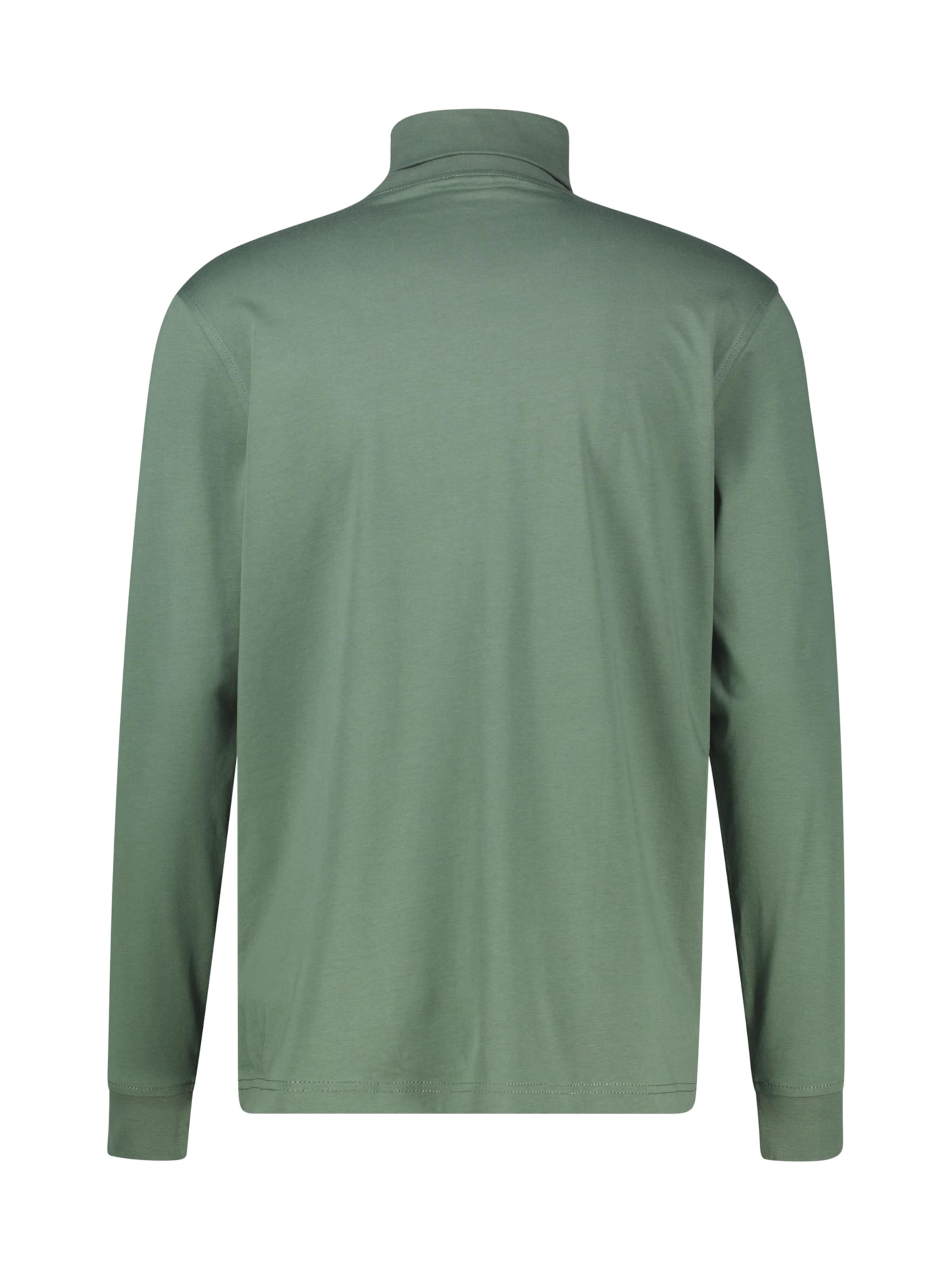 LERROS Shirt in Groen