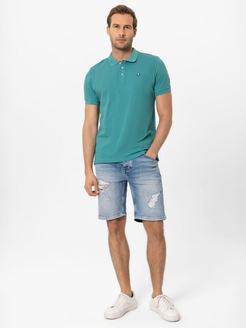 Cool Hill Shirt 'Cristian' in Mixed colours