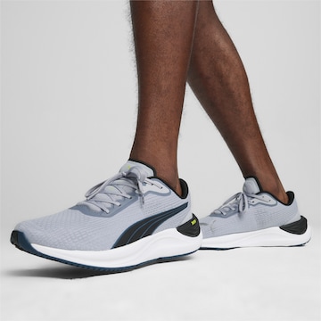 PUMA Running Shoes in Grey: front