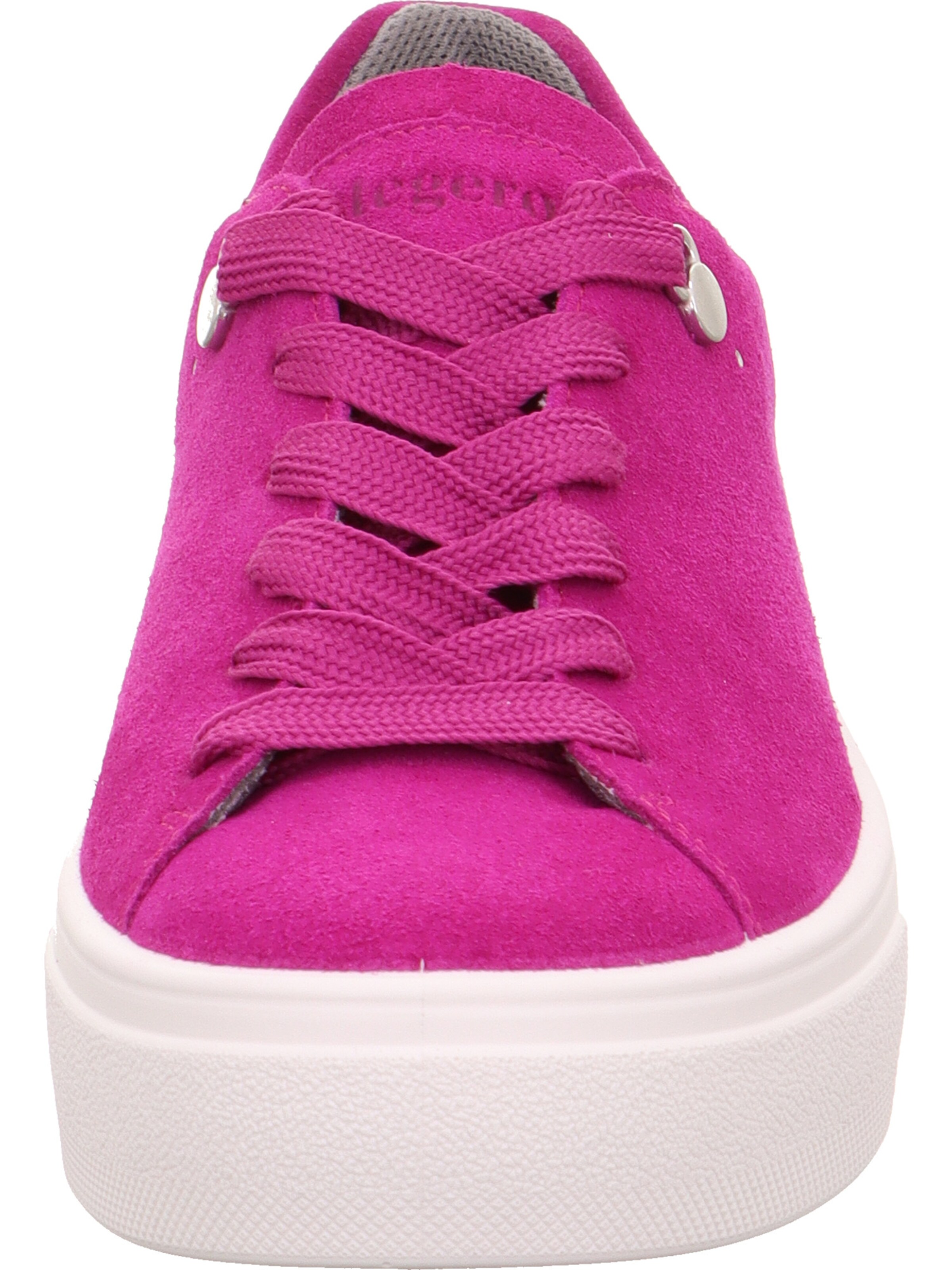 Legero Sneakers 'Lima 2.0' in Pink