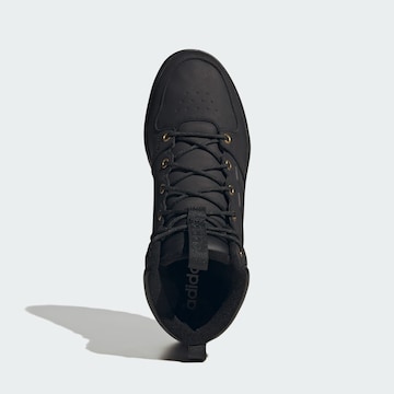 ADIDAS SPORTSWEAR - Botas com atacadores 'Frozetic 2.0 ' em preto