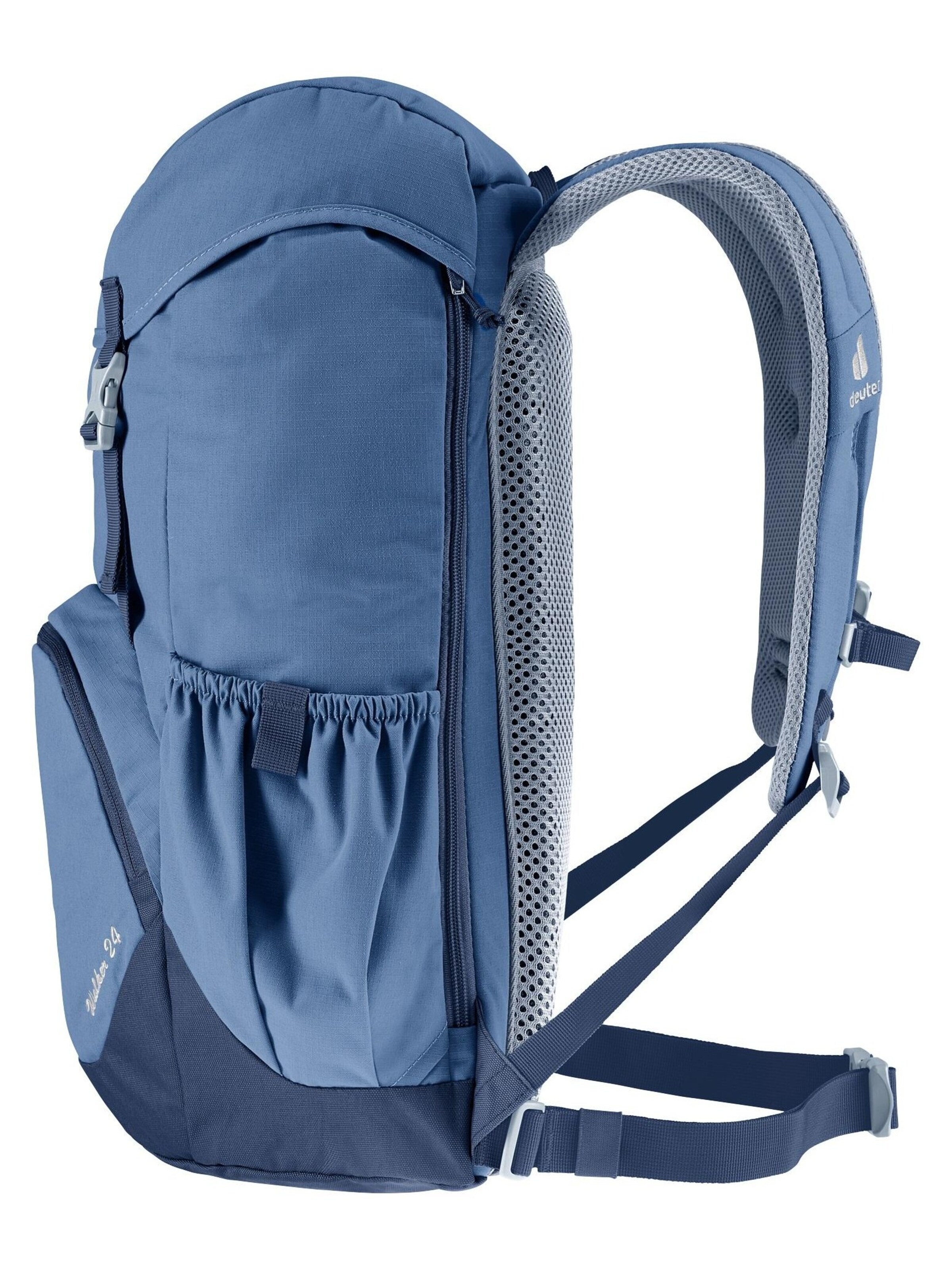 DEUTER Batoh – modrá