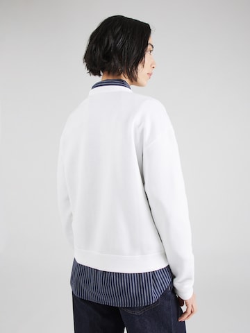 Polo Ralph Lauren Sweatshirt in White