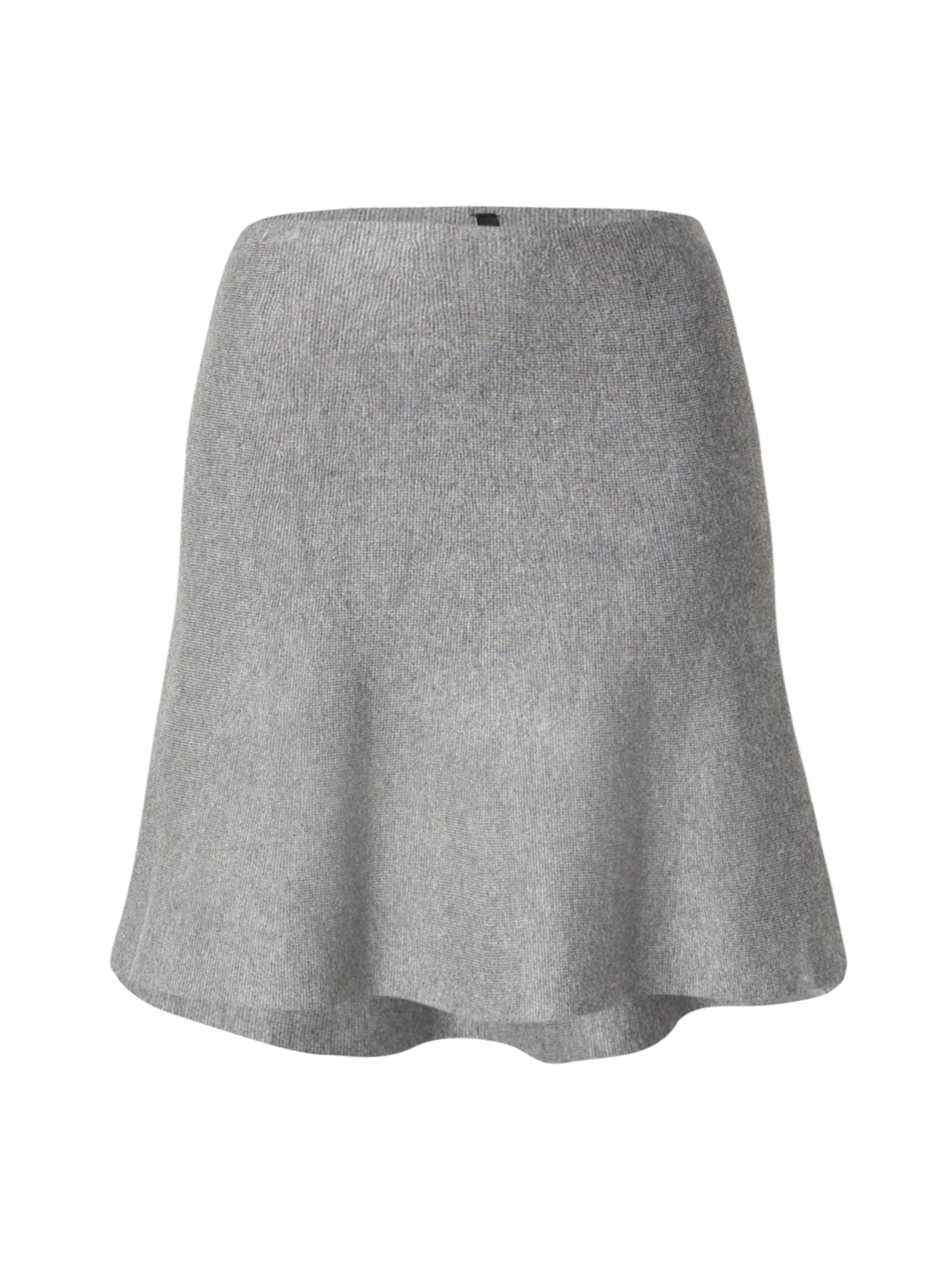 ONLY Rock in Grau: Vorderseite